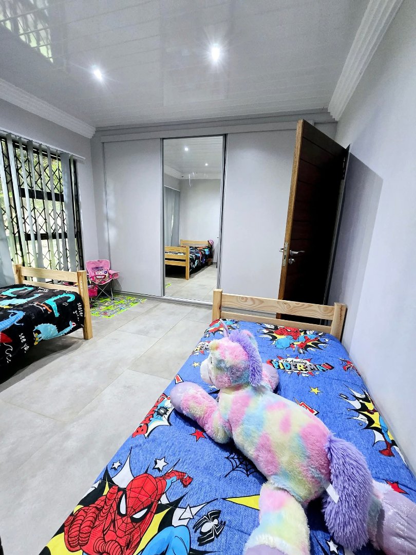 3 Bedroom Property for Sale in La Hoff North West